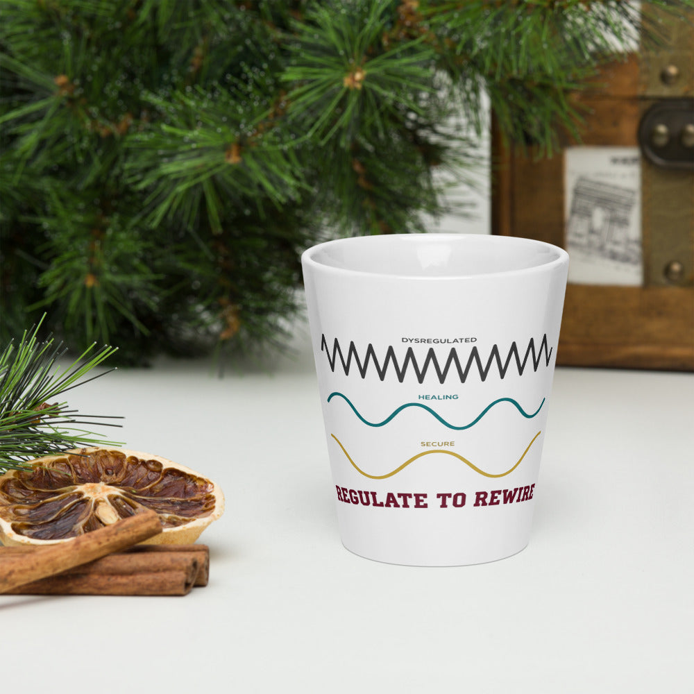 The Secure Nervous System - White