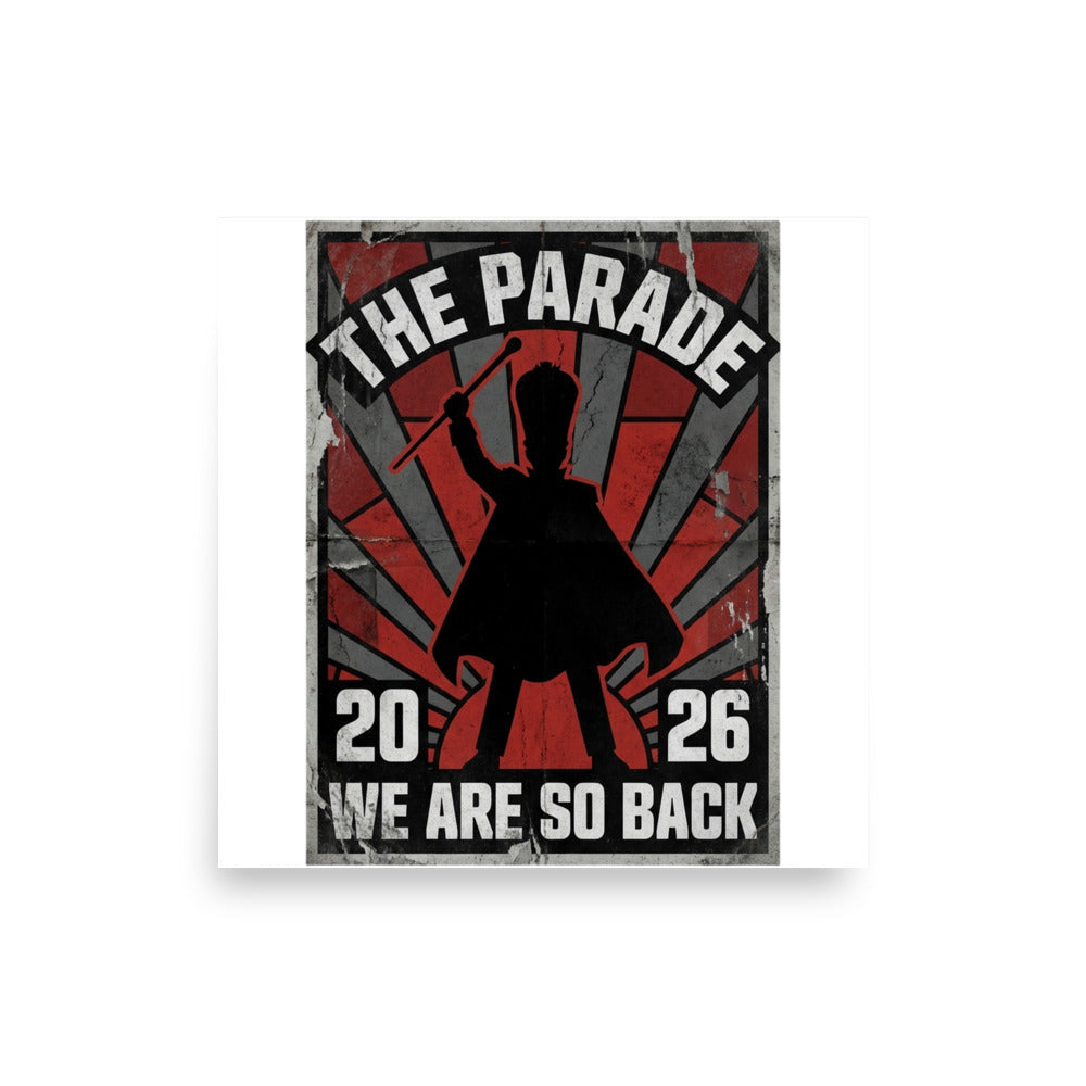 We Are So Back - Mobilization - Image 1